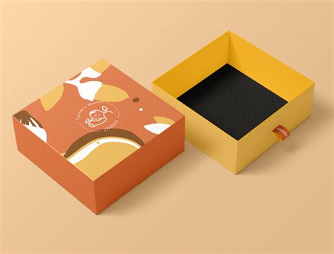 Brand Identity And Packaging By Noushin Behyan On Dribbble