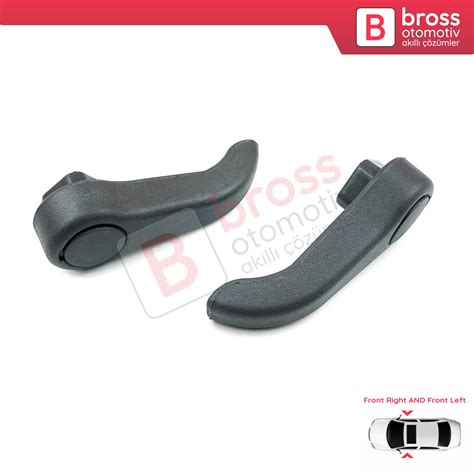 Bross Otomotiv Bdp Clio Mk Twingo Mk In Adet N Koltuk