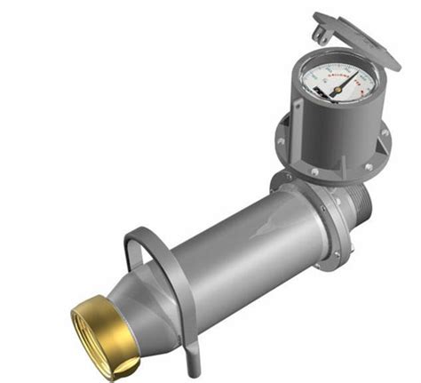 Flow Meters