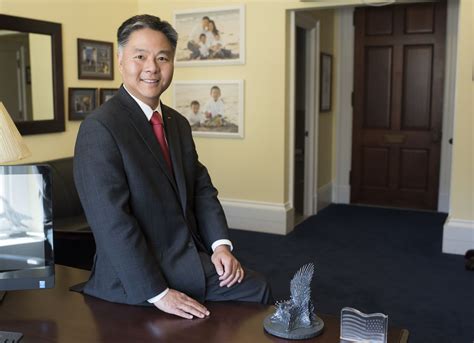 Ted Lieu Is Out Tweeting Trump And Its Making Him A Political Star