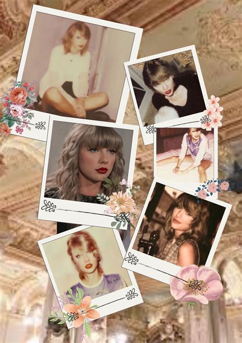 Taylor Swift From The Vault Edit