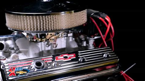 Chevrolet Performance 350 Ho Turn Key Crate Engine Information And Specs Youtube