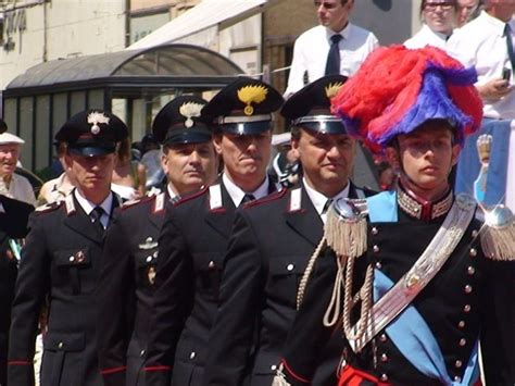 Festa Dell Arma Tutti I Militari Premiati Ivg It