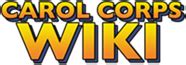 carol corps wiki fandom