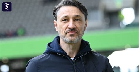 L Entra Neur Niko Kovac Renvoy Du Vfl Wolfsburg Nouvelles Du Monde