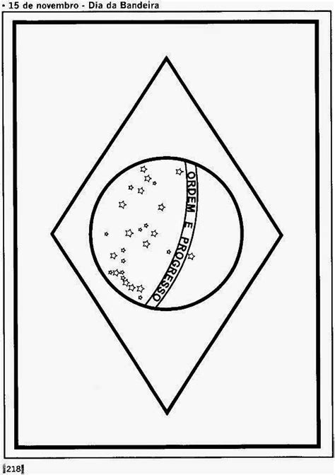 CLUBE DA COR ATIVIDADES ESCOLARES BANDEIRAS DO BRASIL PARA PINTAR
