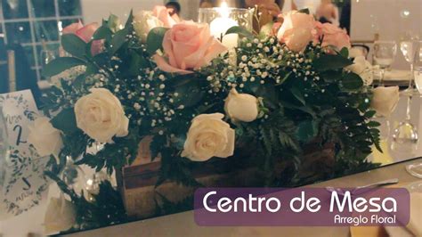 Top Centros De Mesa Con Flores Naturales Abzlocal Mx