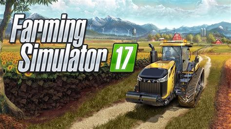 Farming Simulator Espa Ol Granjero De Ciudad Obras En La Granja