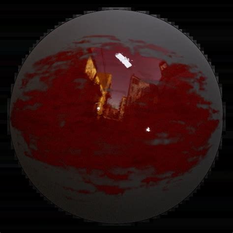 Spatter Blood Decals Pbr Decal Library Lotpixel