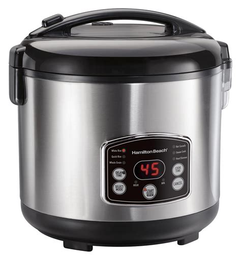 The 10 Best Hamilton Beach Slow Cooker 33163 – Home Life Collection