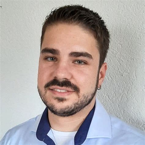 Florian Heizmann Manufacturing Engineer Eto Magnetic Gmbh Xing