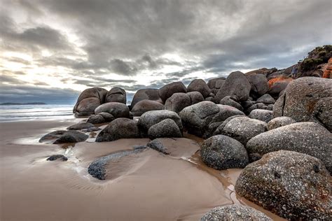 Whisky Bay Wilsons Prom 19 Russell Charters Flickr