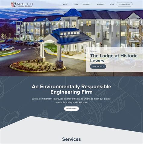 Mchugh Engineering Cavallo Agency