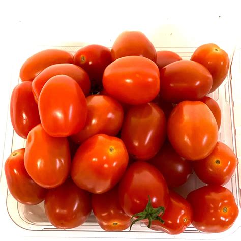 Grape tomato 1pt - Teddy Bear Fresh Produce