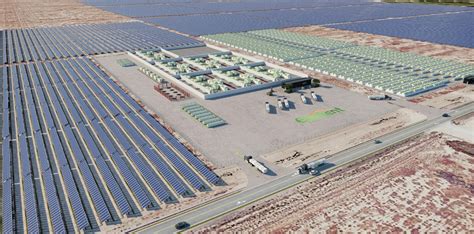 Element Resources To Build One Of California S Biggest Green Hydrogen