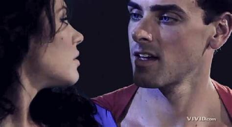 SUPERMAN PORN PARODY 2011