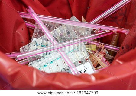 Infectious Waste Image & Photo (Free Trial) | Bigstock