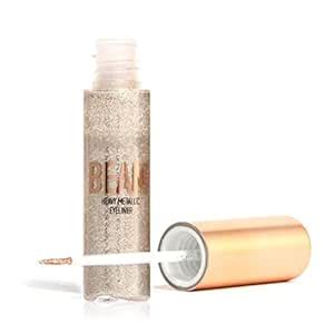 Glitter Eyeliner Liquid Glitzer Lidschatten Glänzende Metallische