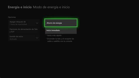 Cómo apagar tu Xbox One de manera definitiva Softonic