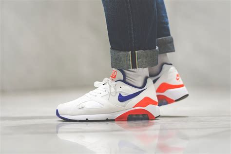 Nike Air Max 93 OG / Air Max 180 OG (2018) | Sneakers Magazine