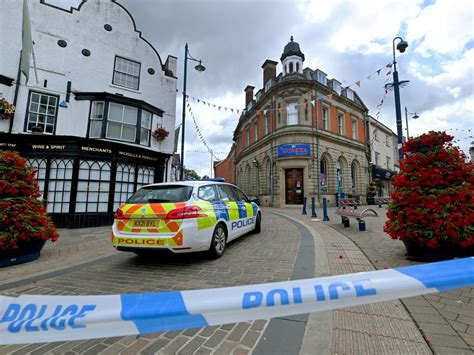 Stourbridge Murder Three Suspects Released Under Investigation By