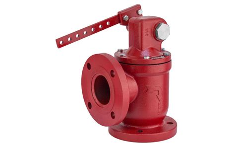 Kimray Control Valve Manual At Colby Westlake Blog
