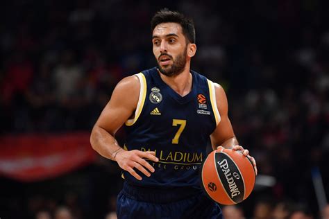 Facu Campazzo Confirma Su Salto A La NBA Firma Por Dos Temporadas Con