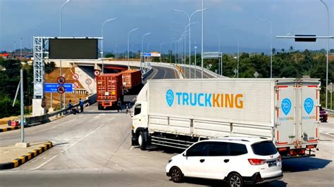 Exit Tol Bocimi Parungkuda September Youtube