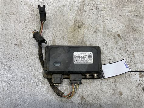 440 2105 Cat 299d Control Module For Sale