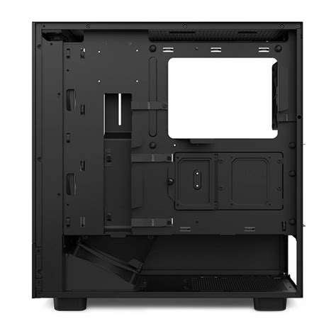 Reacondicionado NZXT H5 Flow RGB Negro Caja Torre COOLMOD