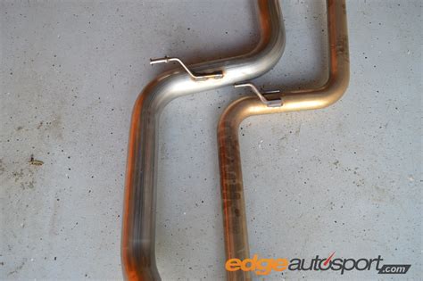 Milltek Catback Exhaust Ford Focus St Installation Guide From