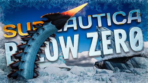 HOT HOT HOT Subnautica Below Zero Part 10 YouTube