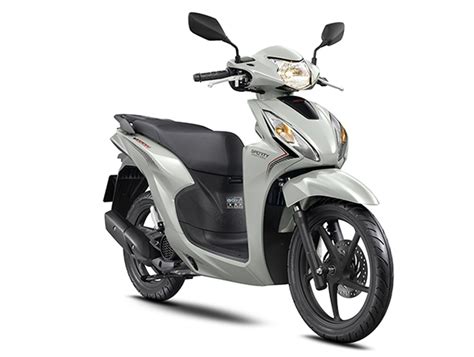 Bảng giá xe máy Honda 2023 mới nhất Tinxe