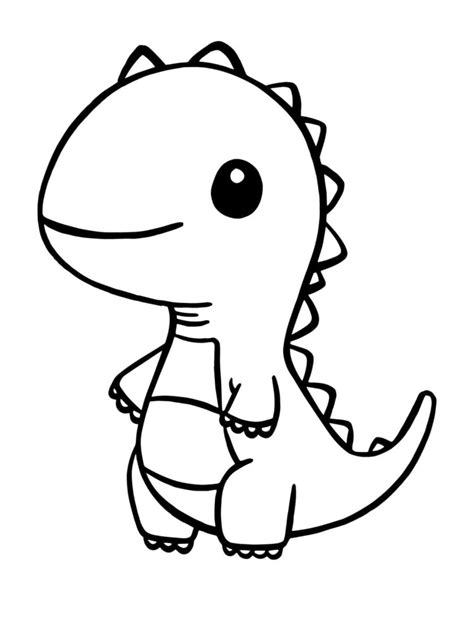 Discover Amazing 50 Dinosaur Coloring Pages 🎨🦕