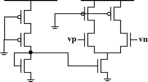 Gb S Cmos Differential Transimpedance Amplifier For Gigabit