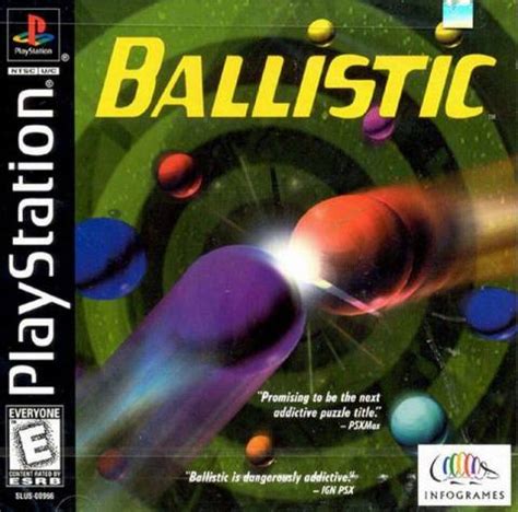 Ballistic screenshots, images and pictures - Giant Bomb