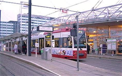 Expansion to Croydon Tramlink Could Break the Town Centre | Croydon Cyclist