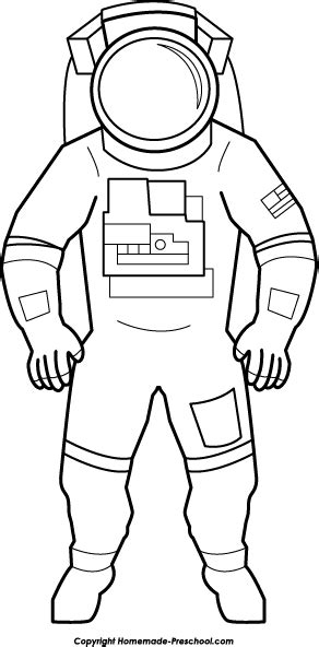 Astronaut suit clipart 20 free Cliparts | Download images on Clipground 2024