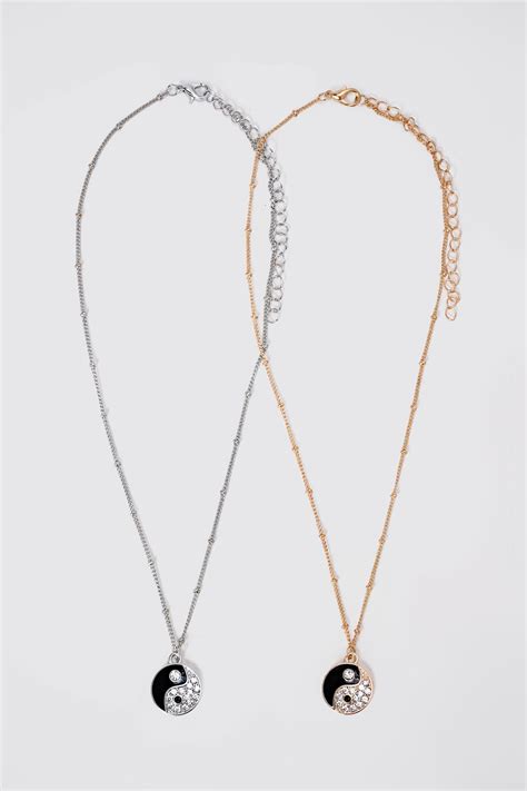 Friendship Necklace