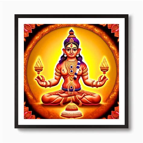 Hindu Goddess Paintings | Shop Fy