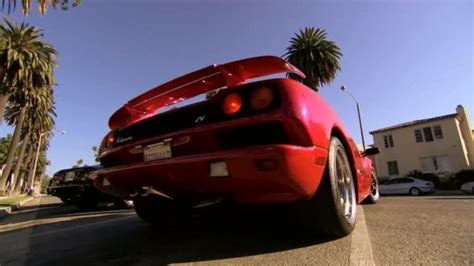 IMCDb Org 1999 Lamborghini Diablo SV In Rides 2004 2006