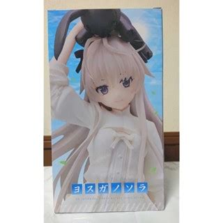 Yosuga No Sora Kasugano Sora Figure Taito Online Limited Coreful