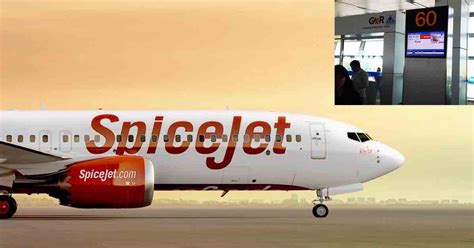 Spicejet Flight From Delhi To Pune Delayed By Nearly Hours