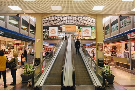 Mercat de lOlivar An experience with plenty of flavour Fundación