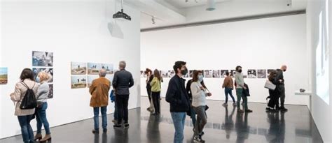 Visita Macba Museo De Arte Contemporáneo De Barcelona