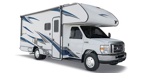 2021 Winnebago Outlook 22e Specs And Literature Guide