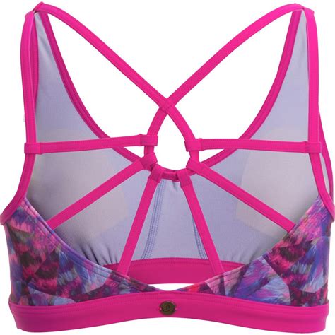 Prana Dreaming Bikini Top Women S Backcountry