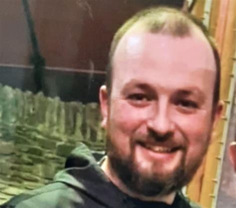 Police Make Appeal For Missing Derry Man Derry Now