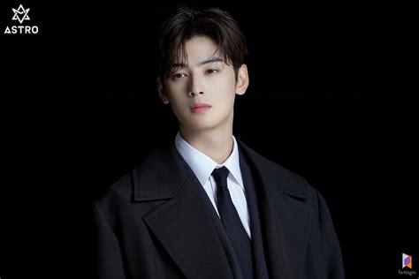 Cha Eunwoo International On Twitter Rt Kkorepo Astro