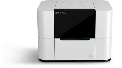 Bio Cellx Cellink Japan